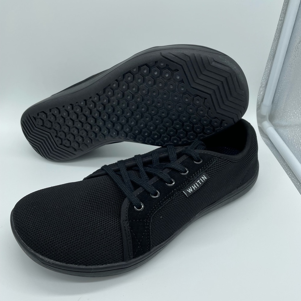 11W Whitin Women’s minimalist barefoot shoe